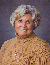 Dolly Busey