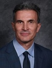 Domenico Calcaterra, MD, PhD, FACS, FACC, FACCP