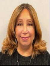 Donna Zachary