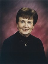 Doris Roettger, Ph.D.