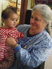 Dr. Andrea M. Garmon, D.M.D., FAGD