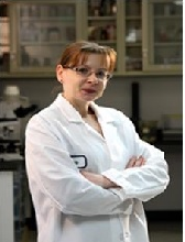Dr. Anna Goc, Ph.D., M.S.