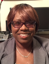 Dr. Arsella M. Burton, DHA, MBA, BA