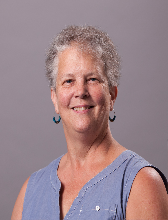 Dr. Barbara Morrison, Ph.D.