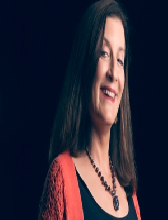 Dr. Beth Golden