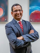 Dr. Binod Shah, MD
