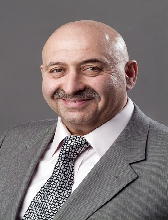 Dr. Boris Farber