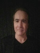 Dr. Bruce S. Hoffman
