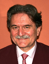 Dr. Bruno Edoardo Gerber, M.D.SIM