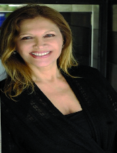 Dr. Claire Vines, Psy.D, DAPA, TF-CBT