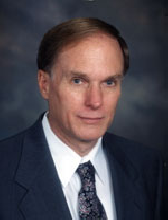 Dr. Edward C. Fetherolf, M.D.