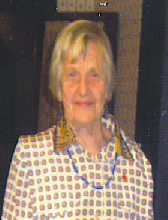 Dr. Elizabeth F. te Groen, M.D., B.S., MB.Bch.