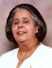 Dr. Emma T. Warren, Chaplain