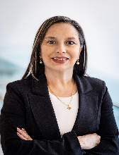 Dr. Gabriela A Gonzalez