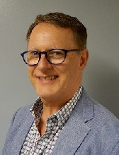 Dr. Jeffrey T. Stenback, PT, DPT, OCS