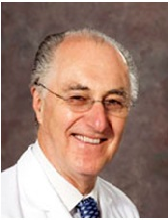Dr. Jeffrey Uppington, M.B.B.S., FRCA