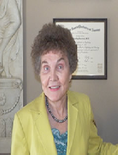 Dr. Jill K. Karatinos