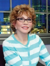 Dr. Jo Anne White
