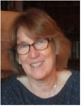 Dr. Judith K. Brown, Ph.D.