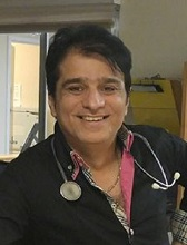 Dr. Kasra Djalayer