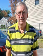 Dr. Kenneth J. Welch, Ret. CPA