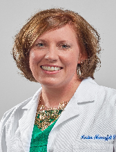Dr. Kristin Shaneyfelt, D.O., FACOG
