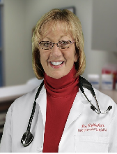 Dr. Mary B. Callahan, DO, FACC