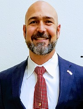 Dr. J. Michael Bennett, DC, FSBT