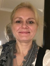 Dr. Michelle Thorpe, MD