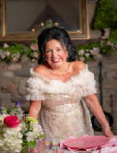 Dr. Pamela A.M. Mills
