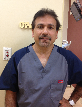 Dr. Salim Nasser