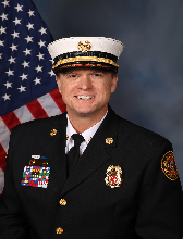 Dr. Todd Smith