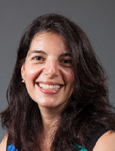 Dr. Yasmine Saad, Ph.D.