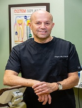 Edgar Alb, DMD, PA