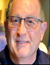 Edward G. Kaliman, MD, FAAC