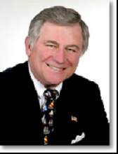 Edward Ted B. Brown