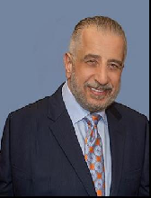 Elias Habib Kassab, MD
