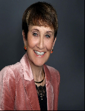 Elin Barth Berg, MD, Ph.D., F.A.P.A.
