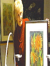 Elisabeth Schalij