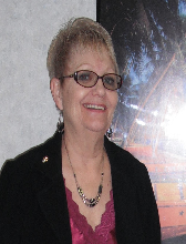 Elizabeth J. Darling, RN, BSN, MBA