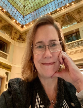 Elizabeth �Lynn� Gordon Esq.
