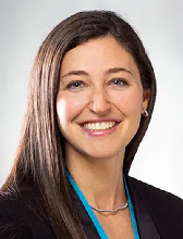 Elizabeth Razdolsky Michalczyk, DMD, Ph.D.