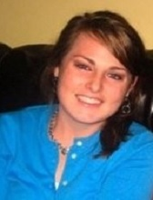Emily Joy Hendricks, DNP, APRN, CRNA
