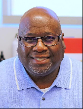 Eric Moore