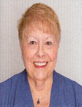 Eva M. Wilde