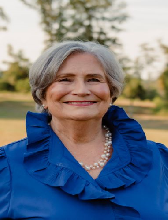 Evelyn Susan Hendricks