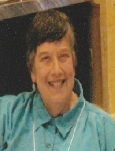 Faith M. Knabe, M.A., MPH, Lifetime Achiever