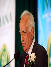 Faroque A. Khan