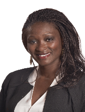 Fatou Niang, SFR