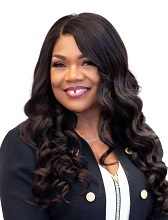 Felicia Allen Grace